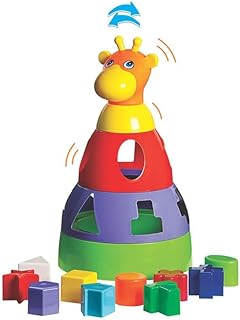 brinquedo educativo crinça bebe presente batizado