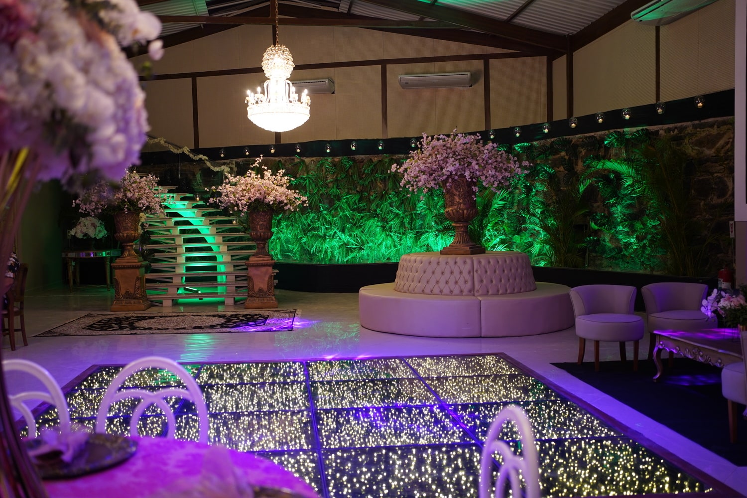 Ballroom alto da boa vista rio de janeiro casa de festa01