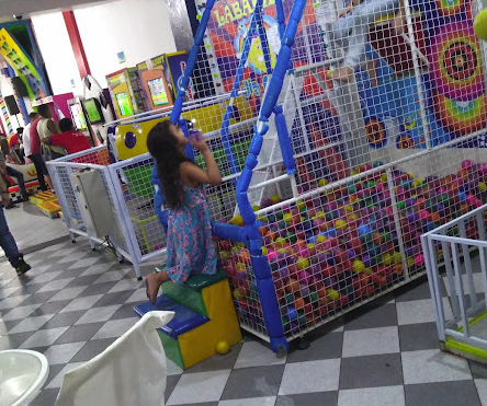 casa de festa infantil tijuca