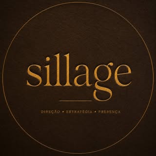 Símbolo da Sillage Estúdio Criativo