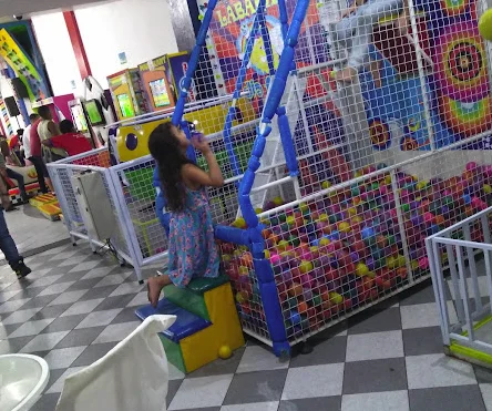 casa de festa infantil tijuca