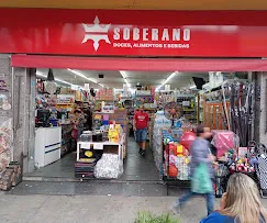 Encontre tudo para sua festa em um só lugar! Decorações, balões, artigos temáticos, descartáveis e muito mais para aniversários, casamentos e eventos especiais.