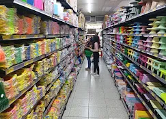 Encontre tudo para sua festa em um só lugar! Decorações, balões, artigos temáticos, descartáveis e muito mais para aniversários, casamentos e eventos especiais.